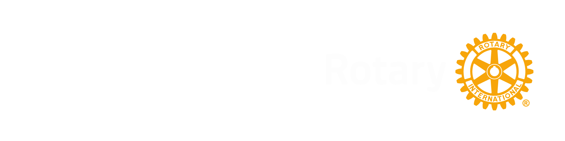 Logo Rotary con distretto